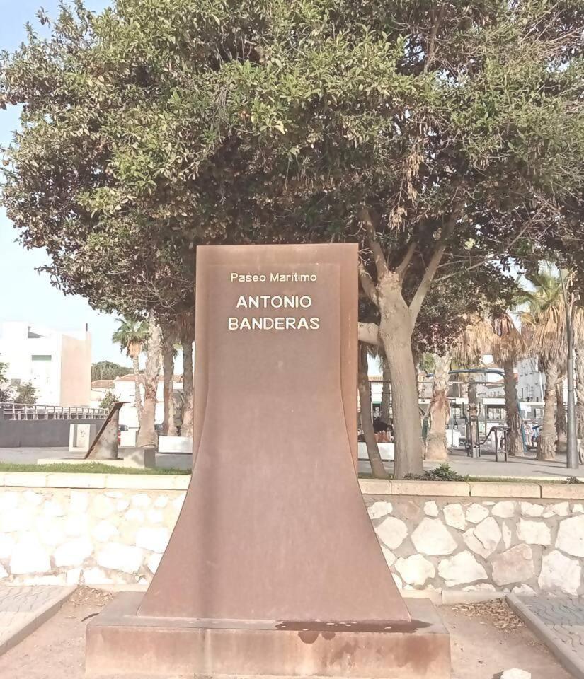 El Rebalaje Centro Playa 말라가 외부 사진